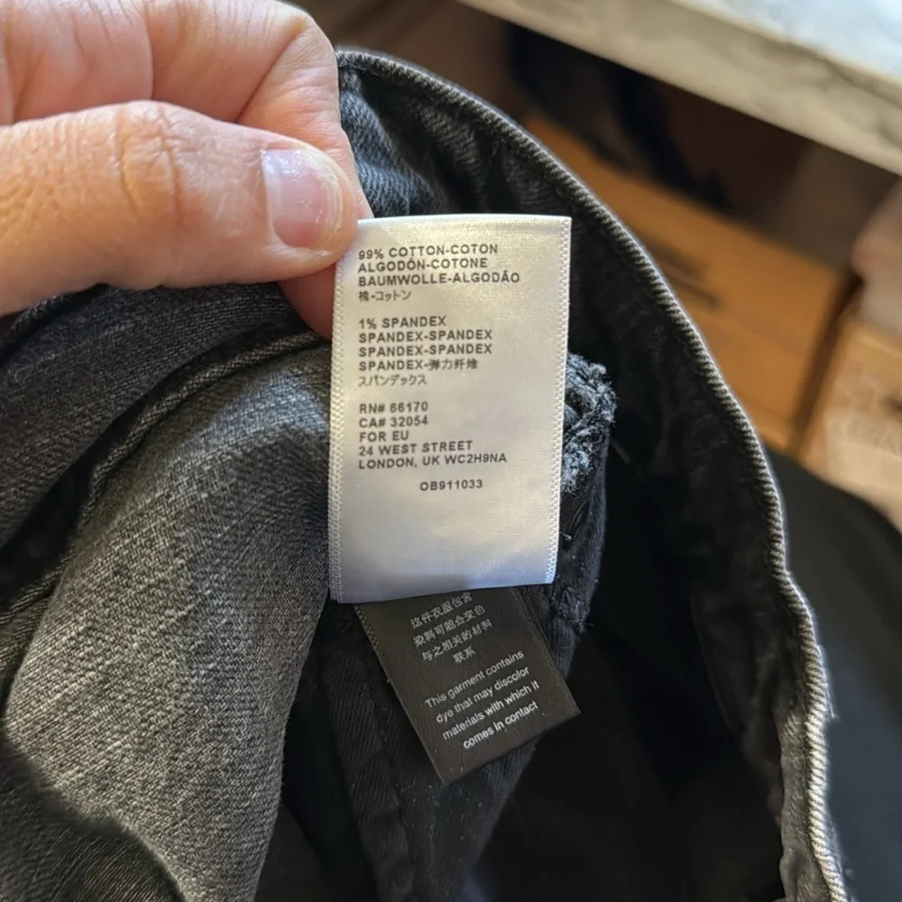 BDG urban outfitters